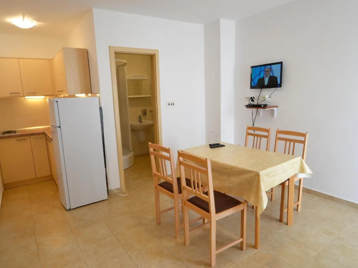 Apartment Barbara-1  Mandre
