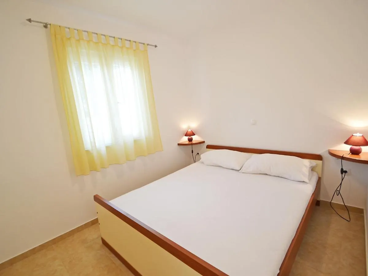 Apartment Barbara-1 Croatia