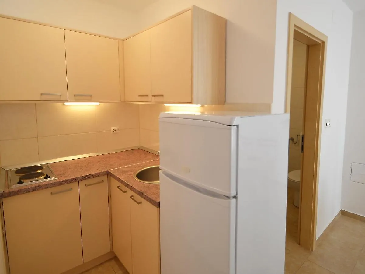 Apartment Barbara-1 0*, Mandre Croatia