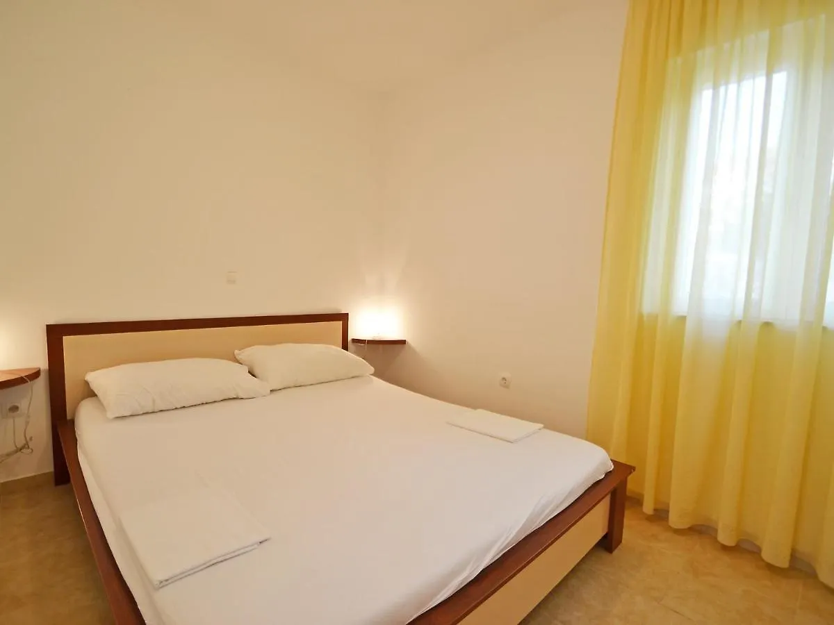 Apartment Barbara-1  Mandre
